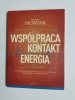 WSPÓŁPRACA KONTAKT ENERGIA. ZBYSZEK NOWAK PŁYTA DVD 
